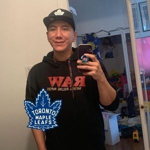 Meet your Posher, Christopher